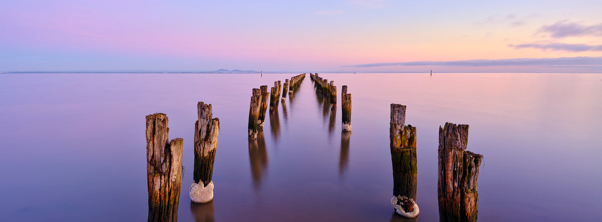 Forever, Clifton Springs, VIC, photographed by Mitchell Burns