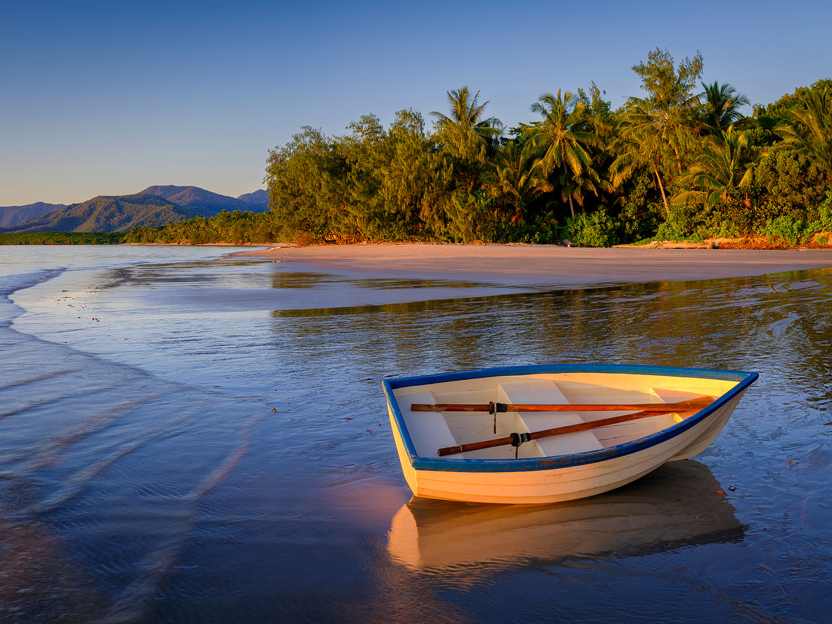 Tropics, Tropical North Queensland, QLD, photographed by Mitchell Burns