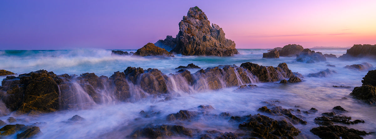 Empress, Bermagui, NSW, photographed by Mitchell Burns