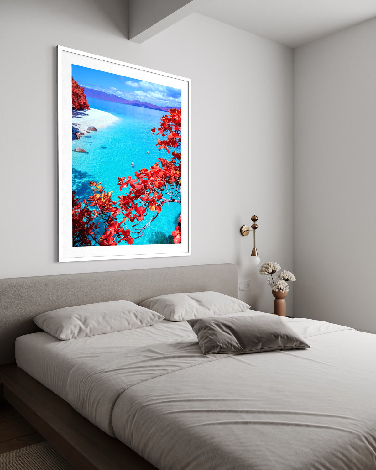 Float — fine art photograph by Mitchell Burns