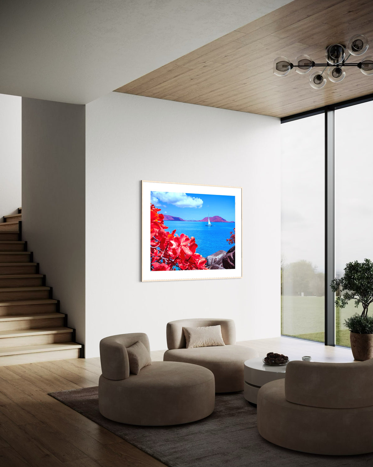 Breeze — fine art photograph by Mitchell Burns