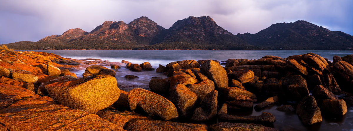 Freycinet Coast